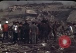 Image of search and rescue Beirut Lebanon, 1983, second 13 stock footage video 65675050073