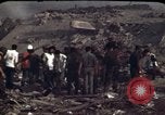 Image of search and rescue Beirut Lebanon, 1983, second 14 stock footage video 65675050073