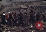 Image of search and rescue Beirut Lebanon, 1983, second 15 stock footage video 65675050073