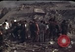 Image of search and rescue Beirut Lebanon, 1983, second 16 stock footage video 65675050073