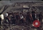 Image of search and rescue Beirut Lebanon, 1983, second 17 stock footage video 65675050073