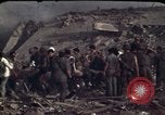 Image of search and rescue Beirut Lebanon, 1983, second 18 stock footage video 65675050073