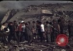 Image of search and rescue Beirut Lebanon, 1983, second 19 stock footage video 65675050073