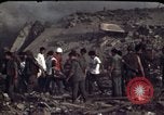 Image of search and rescue Beirut Lebanon, 1983, second 20 stock footage video 65675050073