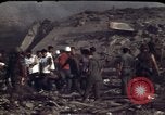 Image of search and rescue Beirut Lebanon, 1983, second 21 stock footage video 65675050073