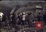 Image of search and rescue Beirut Lebanon, 1983, second 22 stock footage video 65675050073