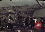 Image of search and rescue Beirut Lebanon, 1983, second 25 stock footage video 65675050073