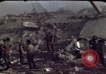 Image of search and rescue Beirut Lebanon, 1983, second 28 stock footage video 65675050073
