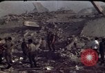 Image of search and rescue Beirut Lebanon, 1983, second 29 stock footage video 65675050073