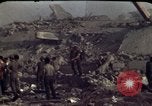 Image of search and rescue Beirut Lebanon, 1983, second 30 stock footage video 65675050073