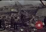Image of search and rescue Beirut Lebanon, 1983, second 31 stock footage video 65675050073