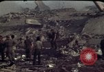 Image of search and rescue Beirut Lebanon, 1983, second 32 stock footage video 65675050073