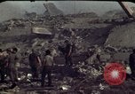 Image of search and rescue Beirut Lebanon, 1983, second 33 stock footage video 65675050073
