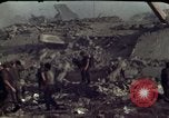 Image of search and rescue Beirut Lebanon, 1983, second 34 stock footage video 65675050073