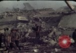 Image of search and rescue Beirut Lebanon, 1983, second 35 stock footage video 65675050073
