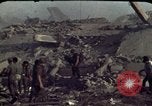Image of search and rescue Beirut Lebanon, 1983, second 36 stock footage video 65675050073