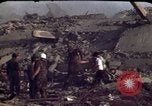 Image of search and rescue Beirut Lebanon, 1983, second 39 stock footage video 65675050073