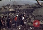 Image of search and rescue Beirut Lebanon, 1983, second 40 stock footage video 65675050073