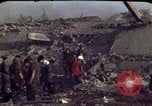 Image of search and rescue Beirut Lebanon, 1983, second 42 stock footage video 65675050073