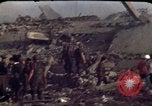Image of search and rescue Beirut Lebanon, 1983, second 45 stock footage video 65675050073
