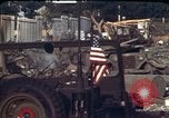 Image of search and rescue Beirut Lebanon, 1983, second 52 stock footage video 65675050073