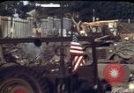 Image of search and rescue Beirut Lebanon, 1983, second 53 stock footage video 65675050073