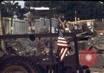 Image of search and rescue Beirut Lebanon, 1983, second 54 stock footage video 65675050073