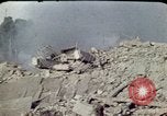 Image of search and rescue Beirut Lebanon, 1983, second 58 stock footage video 65675050073