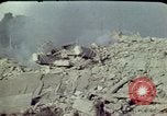 Image of search and rescue Beirut Lebanon, 1983, second 60 stock footage video 65675050073