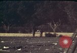Image of American marines Beirut Lebanon, 1983, second 4 stock footage video 65675050074