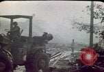 Image of American marines Beirut Lebanon, 1983, second 27 stock footage video 65675050074