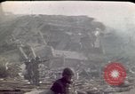 Image of American marines Beirut Lebanon, 1983, second 39 stock footage video 65675050074