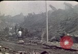 Image of American marines Beirut Lebanon, 1983, second 45 stock footage video 65675050074