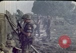 Image of American marines Beirut Lebanon, 1983, second 48 stock footage video 65675050074