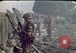 Image of American marines Beirut Lebanon, 1983, second 49 stock footage video 65675050074