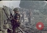 Image of American marines Beirut Lebanon, 1983, second 50 stock footage video 65675050074