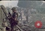 Image of American marines Beirut Lebanon, 1983, second 51 stock footage video 65675050074