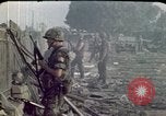 Image of American marines Beirut Lebanon, 1983, second 52 stock footage video 65675050074