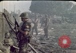 Image of American marines Beirut Lebanon, 1983, second 53 stock footage video 65675050074