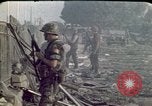 Image of American marines Beirut Lebanon, 1983, second 54 stock footage video 65675050074