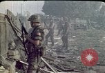Image of American marines Beirut Lebanon, 1983, second 55 stock footage video 65675050074