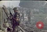 Image of American marines Beirut Lebanon, 1983, second 56 stock footage video 65675050074