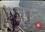 Image of American marines Beirut Lebanon, 1983, second 58 stock footage video 65675050074