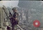 Image of American marines Beirut Lebanon, 1983, second 59 stock footage video 65675050074