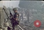 Image of American marines Beirut Lebanon, 1983, second 60 stock footage video 65675050074