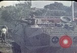 Image of American marines Beirut Lebanon, 1983, second 61 stock footage video 65675050074