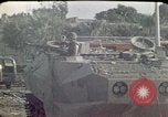 Image of American marines Beirut Lebanon, 1983, second 62 stock footage video 65675050074