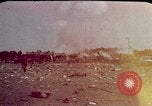 Immagine di Bombardato caserma marini Beirut Libano, 1983, secondo 3 filmato di repertorio 65675050076