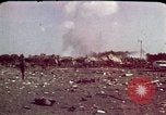 Immagine di Bombardato caserma marini Beirut Libano, 1983, secondo 4 filmato di repertorio 65675050076