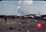 Immagine di Bombardato caserma marini Beirut Libano, 1983, secondo 5 filmato di repertorio 65675050076